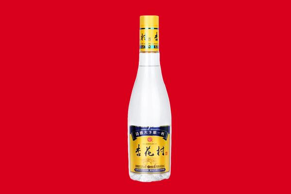 淮南市回收杏花村