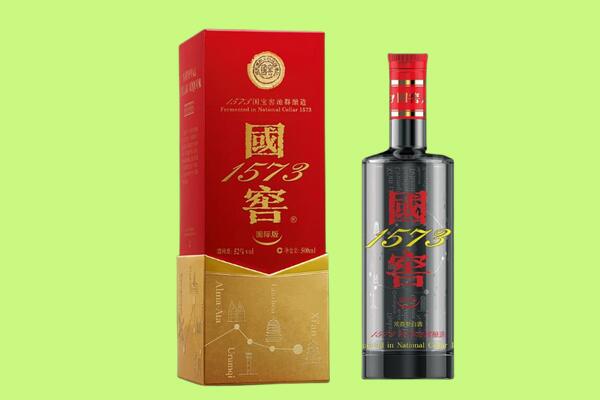 淮南市回收国窖